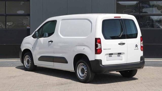 Citroen BERLINGO BlueHDi 100PK Club S&S L1 nr. V064 | Airco | Cruise | Apple Carplay-Android auto