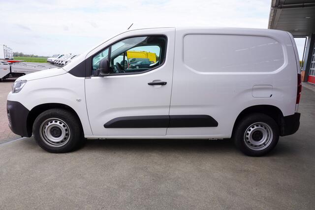 Citroen BERLINGO BlueHDi 100PK Club S&S L1 nr. V064 | Airco | Cruise | Apple Carplay-Android auto