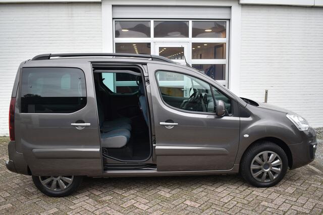 Citroen BERLINGO PureTech 110 XTR Airconditioning | Navigatie | Perkeersensoren | Zeer compleet! -