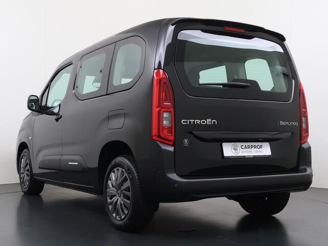Citroen BERLINGO ë-Berlingo Plus M L1 50 kWh Carplay | Airco | Cruise Control