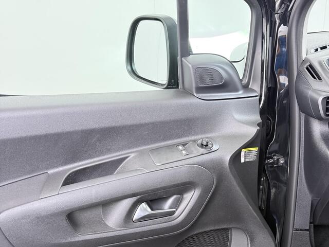 Citroen BERLINGO ë-Berlingo Plus M L1 50 kWh Carplay | Airco | Cruise Control