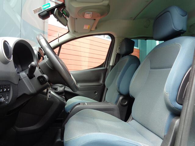 Citroen BERLINGO 1.2 PureTech XTR 110PK Clima Cruise 5Persoons 103DKm
