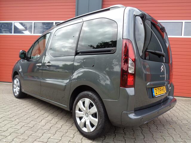 Citroen BERLINGO 1.2 PureTech XTR 110PK Clima Cruise 5Persoons 103DKm