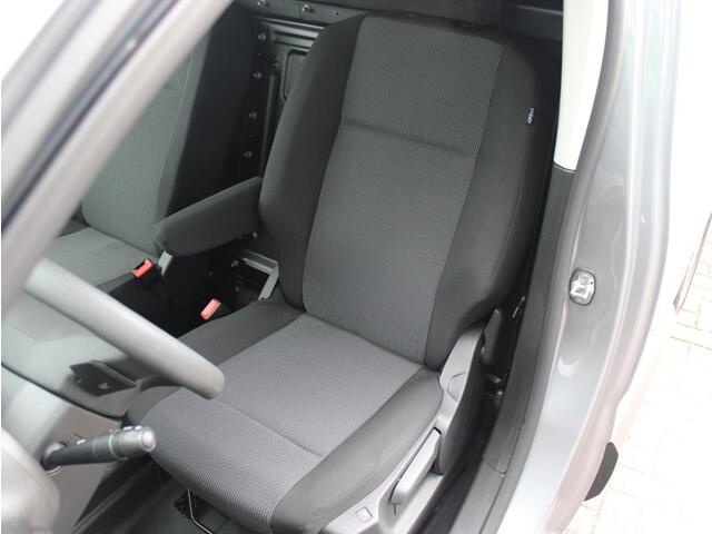 Citroen BERLINGO ë-Berlingo 136 L2 50 kWh VOORRAAD KORTING