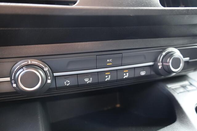 Citroen BERLINGO 1.2 PureTech Control CRUISE AIRCO PDC BETONPLEX ZIJDEUR+RUIT TUSSENSCHOT ENZ.