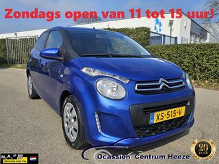 citroen-c1-1.0-vti,-carplay!-cruise