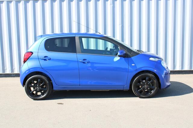 Citroen C1 1.0 VTi Shine LMV/ Grootscherm/ Climate Control