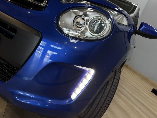 Citroen C1 1.0 VTi Feel Airco | Cruise Control | NAP | Isofix | Multifunctioneel Stuurwiel | Bluetooth Telefonie | Elektrische ramen