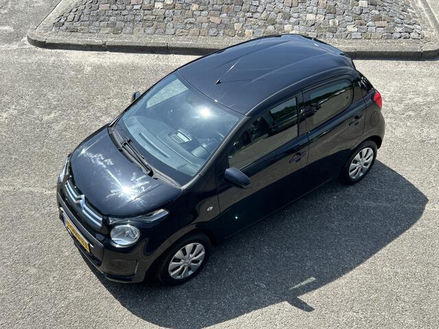 Citroen C1 1.0 VTi Feel 1e EIGENAAR LED AIRCO 5 DRS