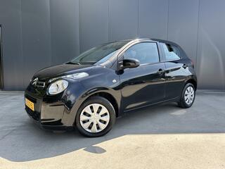 citroen-c1-1.0-vti-feel-1e-eigenaar