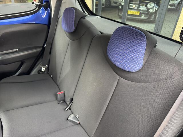 Citroen C1 1.0 VTi Feel 5drs Automaat Airco