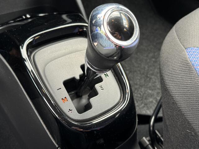 Citroen C1 1.0 VTi Feel 5drs Automaat Airco