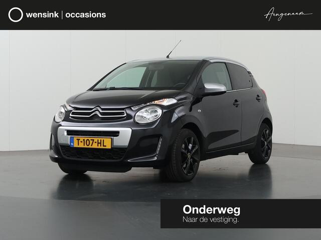 Citroen C1 1.0 VTi Elle | Parkeercamera | Climate Control | Bluetooth |