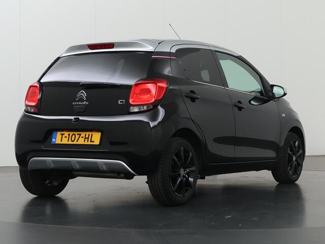 Citroen C1 1.0 VTi Elle | Parkeercamera | Climate Control | Bluetooth |