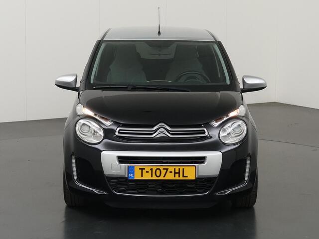 Citroen C1 1.0 VTi Elle | Parkeercamera | Climate Control | Bluetooth |