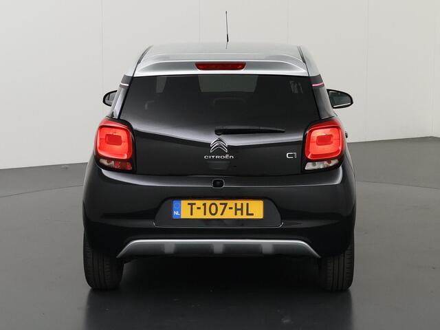 Citroen C1 1.0 VTi Elle | Parkeercamera | Climate Control | Bluetooth |