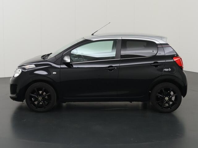 Citroen C1 1.0 VTi Elle | Parkeercamera | Climate Control | Bluetooth |