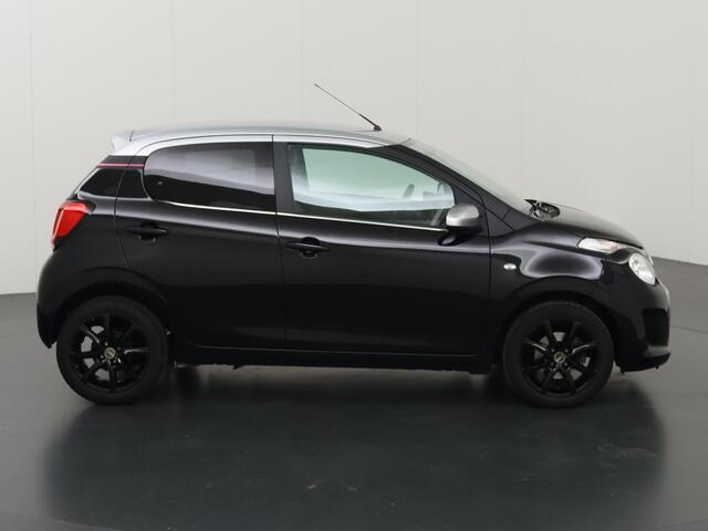 Citroen C1 1.0 VTi Elle | Parkeercamera | Climate Control | Bluetooth |