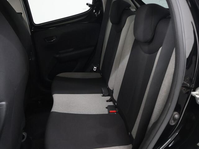Citroen C1 1.0 VTi Elle | Parkeercamera | Climate Control | Bluetooth |
