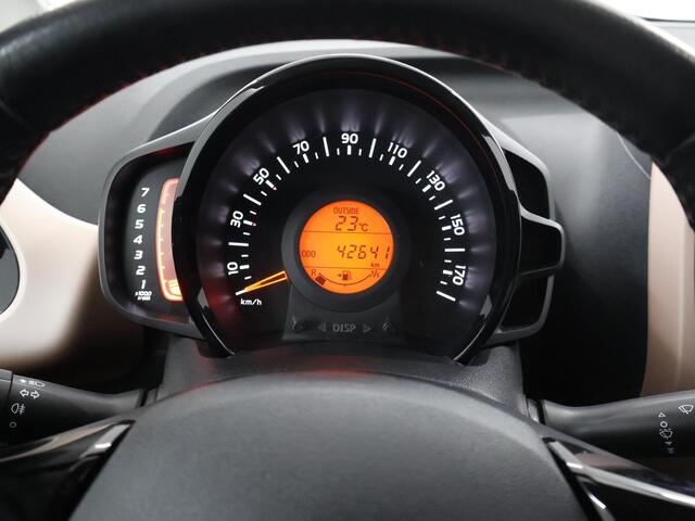 Citroen C1 1.0 VTi Elle | Parkeercamera | Climate Control | Bluetooth |