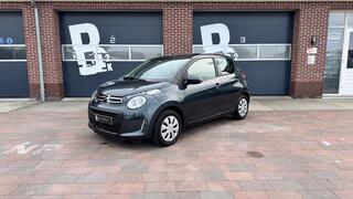 citroen-c1-1.0-e-vti-selection-lage