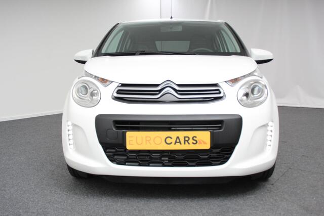 Citroen C1 1.0 VTi Feel Pack comfort/Pack look | Airco | Bluetooth | Led | 5 deurs