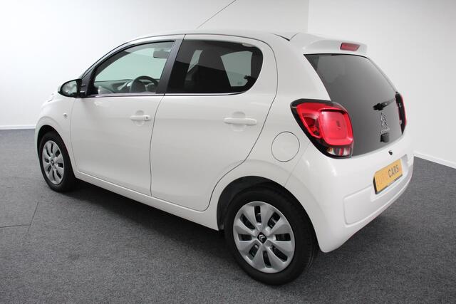 Citroen C1 1.0 VTi Feel Pack comfort/Pack look | Airco | Bluetooth | Led | 5 deurs