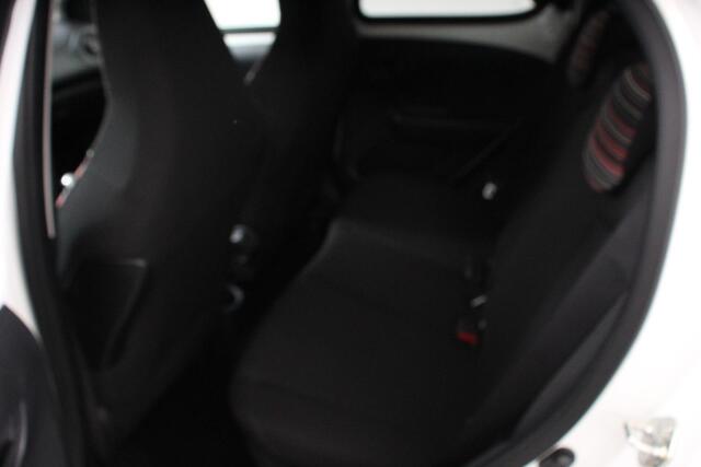 Citroen C1 1.0 VTi Feel Pack comfort/Pack look | Airco | Bluetooth | Led | 5 deurs