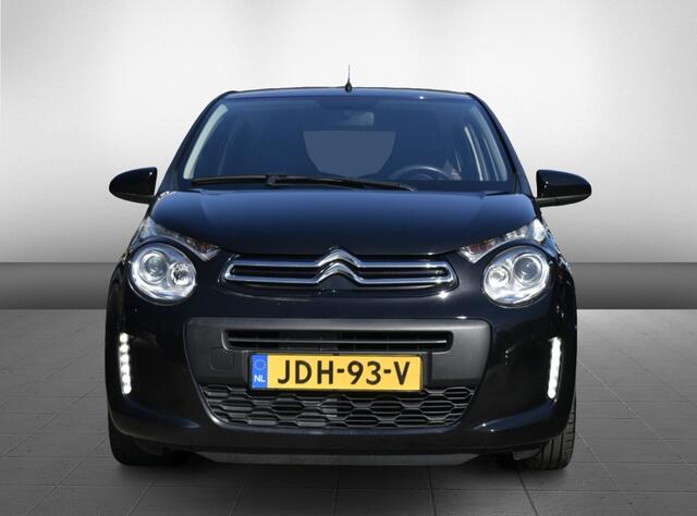 Citroen C1 1.0 VTi Shine, carplay, camera, clima