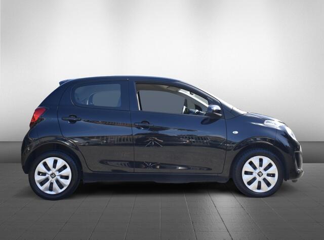 Citroen C1 1.0 VTi Shine, carplay, camera, clima