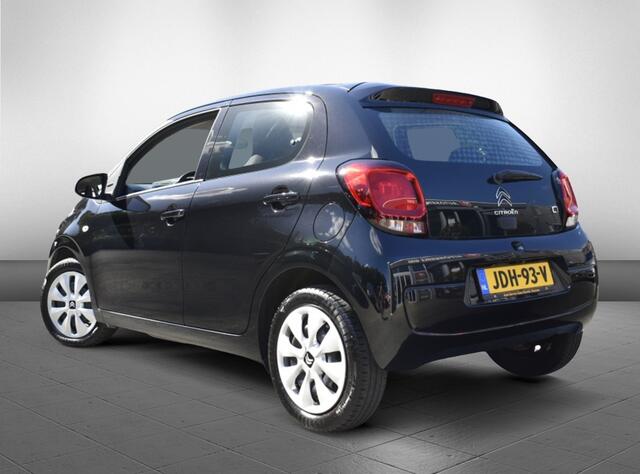 Citroen C1 1.0 VTi Shine, carplay, camera, clima