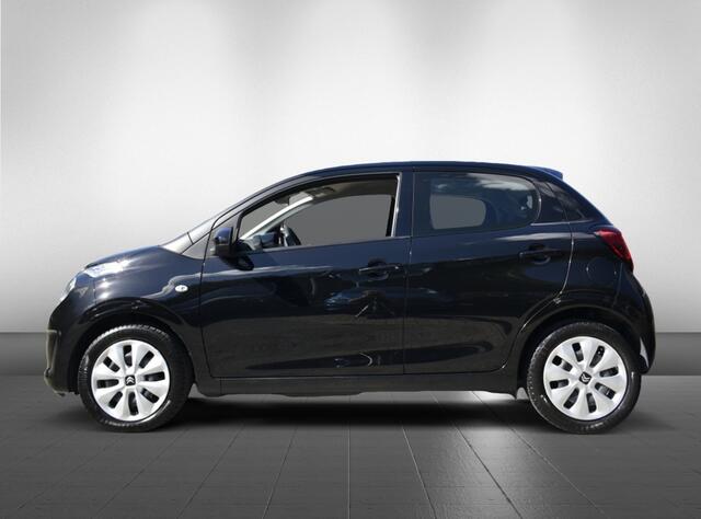 Citroen C1 1.0 VTi Shine, carplay, camera, clima