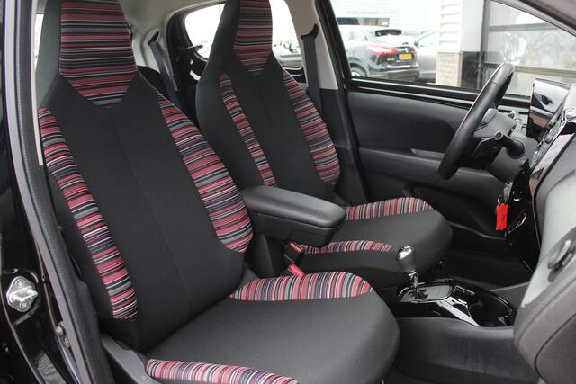 Citroen C1 1.0 VTi Shine / Carplay / Automaat / N.A.P.
