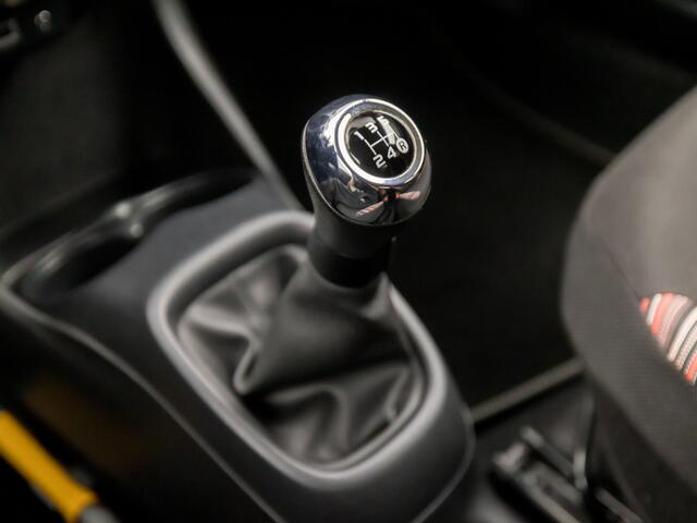 Citroen C1 1.0 e-VTi Sport (AIRCO, BLUETOOTH, CRUISE, SPORTSTOELEN, GETINT GLAS, NIEUWE APK, NIEUWSTAAT)