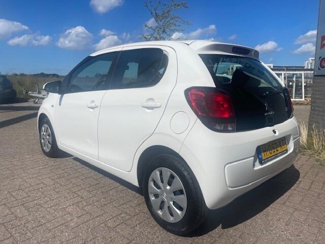 Citroen C1 1.0 VTI FEEL