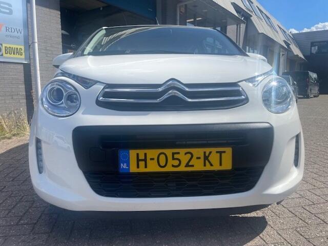 Citroen C1 1.0 VTI FEEL