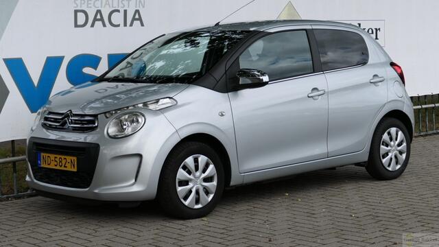 Citroen C1 1.0 e-VTi Feel