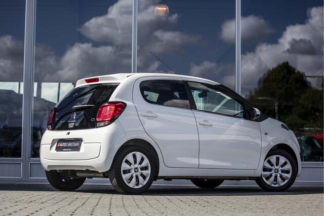 Citroen C1 1.0 VTi Feel | Airco | NL Auto