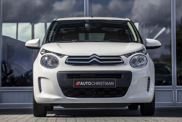 Citroen C1 1.0 VTi Feel | Airco | NL Auto