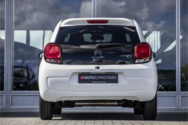 Citroen C1 1.0 VTi Feel | Airco | NL Auto