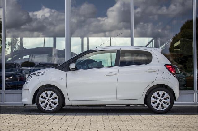 Citroen C1 1.0 VTi Feel | Airco | NL Auto