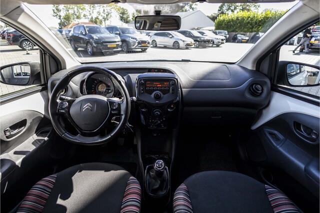 Citroen C1 1.0 VTi Feel | Airco | NL Auto