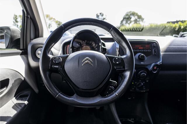 Citroen C1 1.0 VTi Feel | Airco | NL Auto