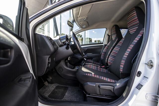 Citroen C1 1.0 VTi Feel | Airco | NL Auto