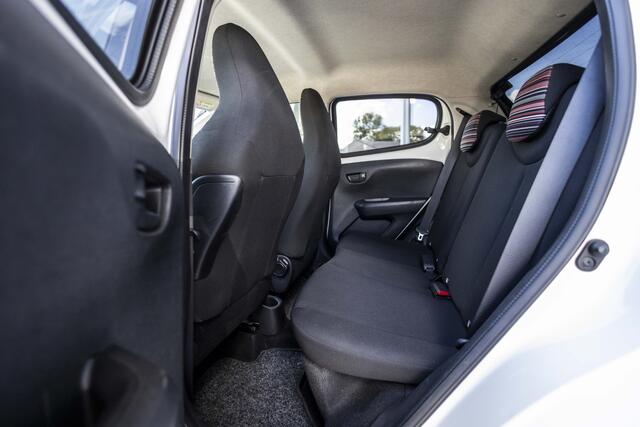 Citroen C1 1.0 VTi Feel | Airco | NL Auto