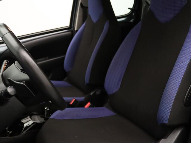 Citroen C1 70pk VTi Airscape Shine Automaat Camera | Climate | Carplay | Stoelverw.