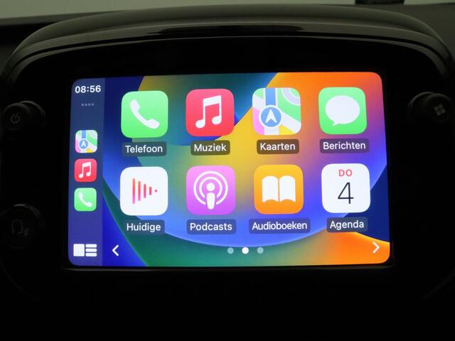 Citroen C1 70pk VTi Airscape Shine Automaat Camera | Climate | Carplay | Stoelverw.