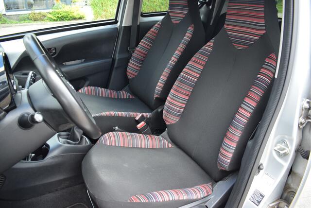 Citroen C1 1.0 e-VTi Style Edition | Airco | 5-deurs | Bluetooth