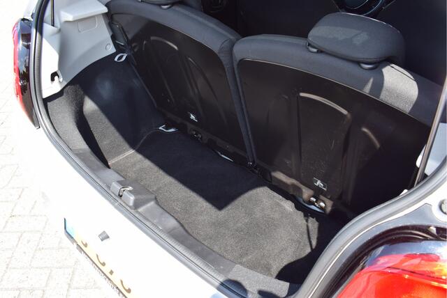 Citroen C1 1.0 e-VTi Style Edition | Airco | 5-deurs | Bluetooth