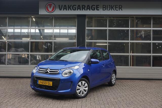 Citroen C1 1.0 VTi Feel